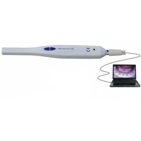 TPC AdvanceCam Corded USB Intraoral Camera System AIC5899