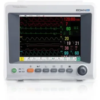 Edan iM50/M50 Patient Monitor