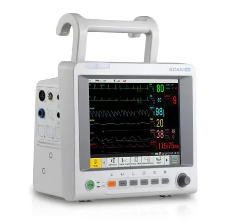 edan-im60-patient-monitor