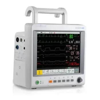 Edan iM70 Patient Monitor