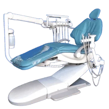Adec 511 Exam Chair Radius – 532 – 351