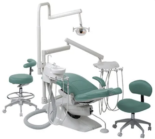 Beaverstate Columbia Operatory System