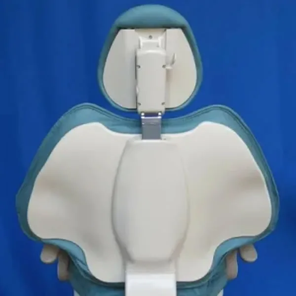 Adec 511 Exam Chair (Radius - 532 - 351)