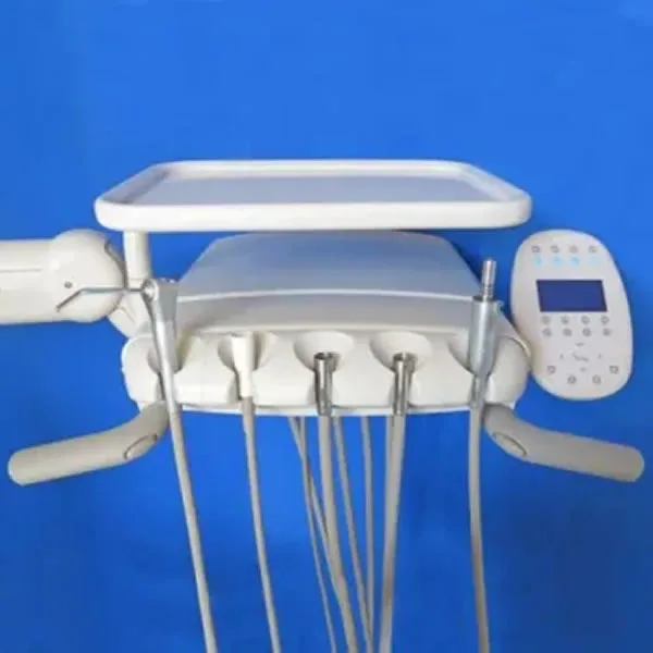 Adec 511 Exam Chair (Radius - 532 - 351)