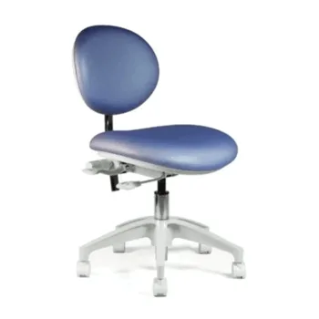 Crown Seating C40D Keystone Dental Operator Stool