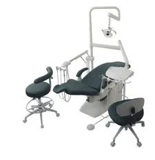 Beaverstate Northwest Dental Chair Operatory System