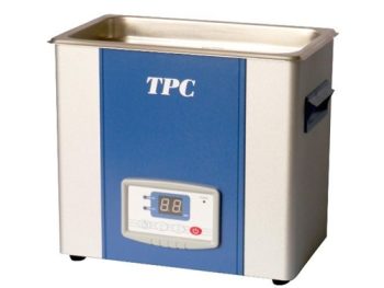 TPC Dentsonic UC-1000 10L Ultrasonic Cleaner
