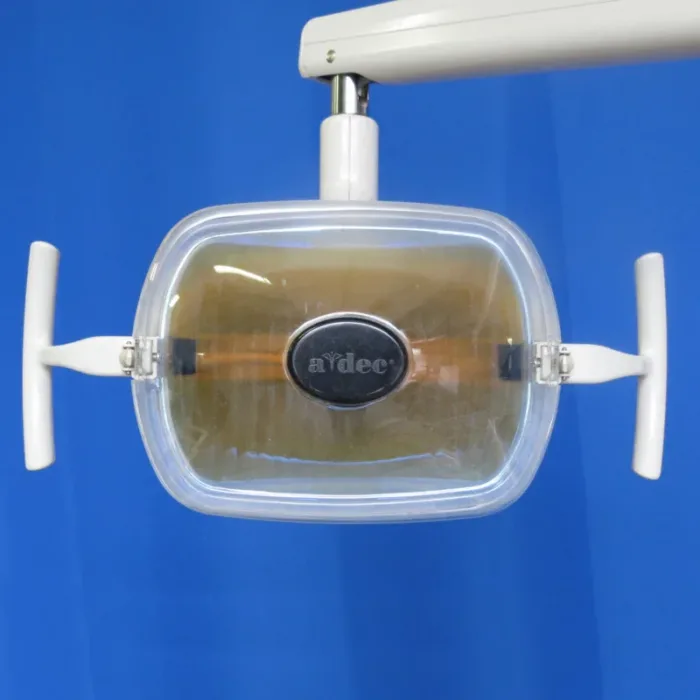 Adec 6300 Light