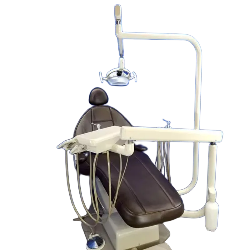Adec Cascade 1040 Exam Chair (Radius - 6300 - 2122 - 7115)