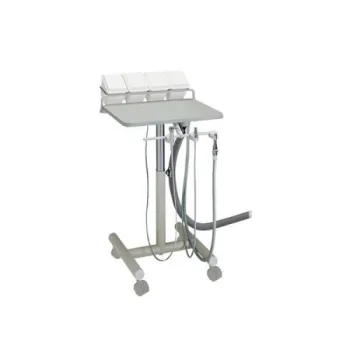 Beaverstate Assistant's Cart with Vacuum A-4550