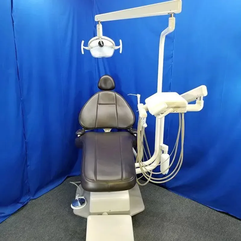 Adec Cascade 1040 Exam Chair (Radius - 6300 - 2122 - 7115)