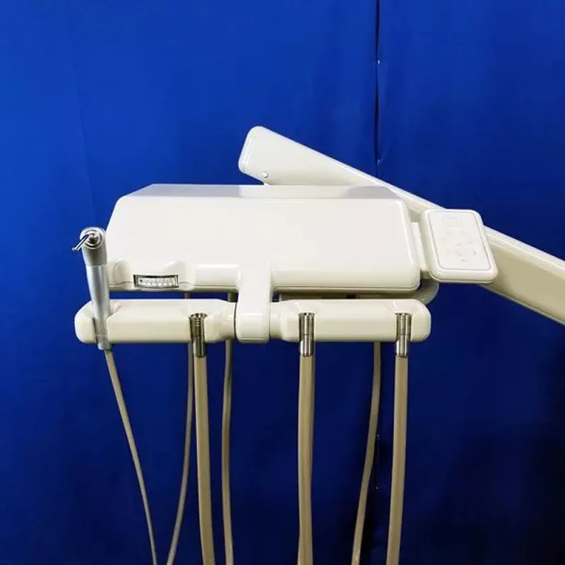 Adec Cascade 1040 Exam Chair (Radius - 6300 - 2122 - 7115)