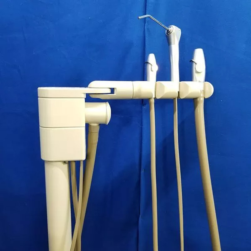 Adec Cascade 1040 Exam Chair (Radius - 6300 - 2122 - 7115) Adec Cascade 1040 Exam Chair (Radius - 6300 - 2122 - 7115)