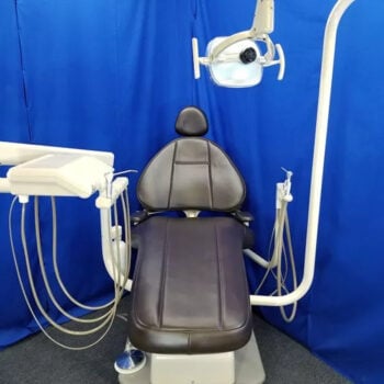 Adec Cascade 1040 Exam Chair (Radius - 6300 - 2122 - 7115)