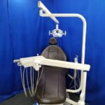 Adec Cascade 1040 Exam Chair (Radius - 6300 - 2122 - 7115)