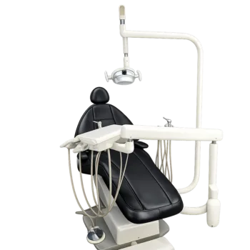 Adec Cascade 1040 Full Operatory Dental Chair