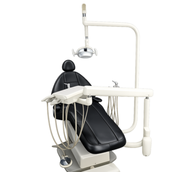 Adec Cascade 1040 Full Operatory Dental Chair