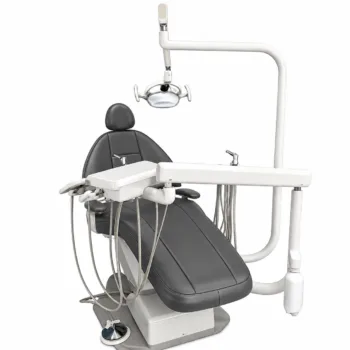 Adec Cascade 1040 Full Operatory Dental Chair