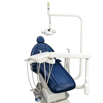 Adec Cascade 1040 Full Operatory Dental Chair
