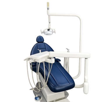 Adec Cascade 1040 Full Operatory Dental Chair