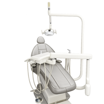 Adec Cascade 1040 Full Operatory Dental Chair