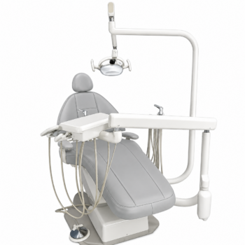 Adec Cascade 1040 Full Operatory Dental Chair