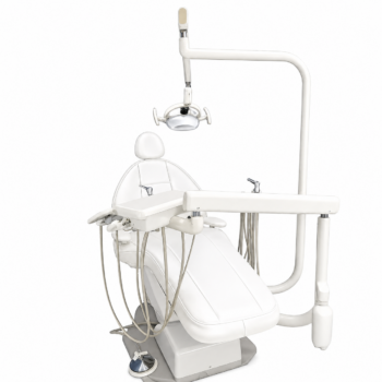 Adec Cascade 1040 Full Operatory Dental Chair
