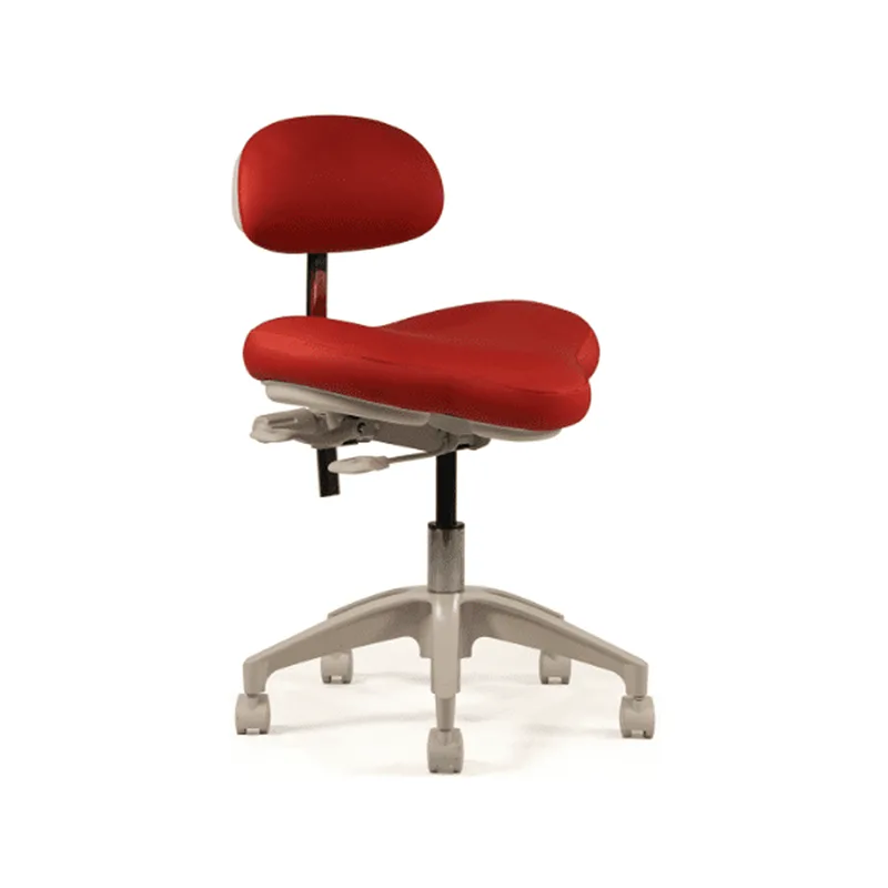 Crown Seating Aspen Operator Stool Large or Small Seat (Specify seat size)