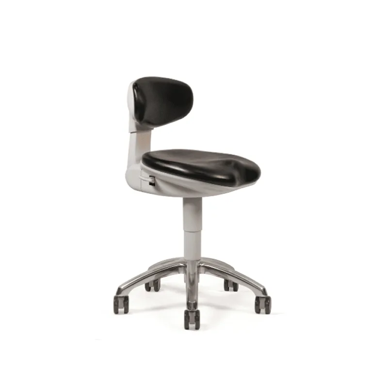 Crown Seating C140D Aurora Dental Operator Stool