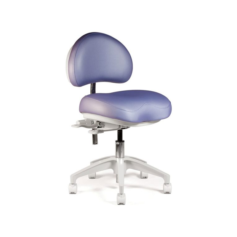 Crown Seating C60D Steamboat Operator Stool