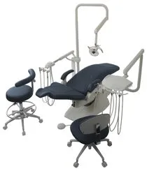 Beaverstate Helix Dental Chair Operatory System