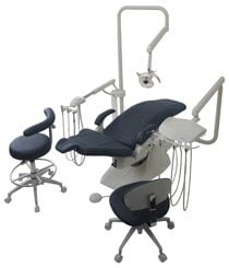 Beaverstate Dental Helix Operatory System