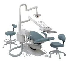 Beaverstate Mckenzie Dental Chair Operatory System