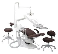 Beaverstate Mt. Hood Dental Chair Operatory Package