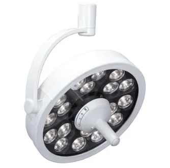 Bovie MI-750 Single Ceiling Dental Examination Light