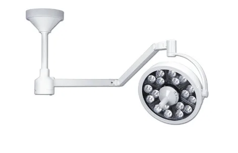 Bovie MI-750 Single Ceiling Dental Examination Light - Image 2