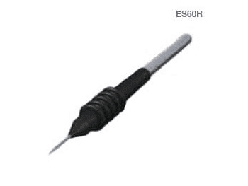Reusable SuperCut Tungsten Needle ES60R