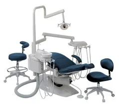 Beaverstate Sierra Dental Chair Operatory System
