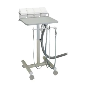 Beaverstate Assistant's Cart with Vacuum A-4550