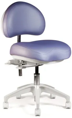 Crown Seating C60D Steamboat Operator Stool