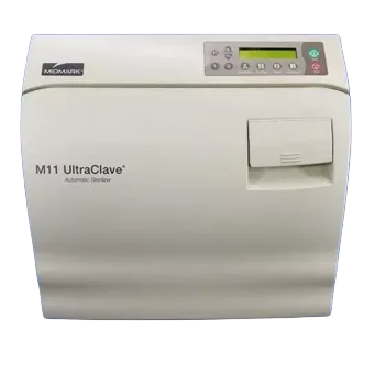 Midmark M11 Autoclave Sterilizer