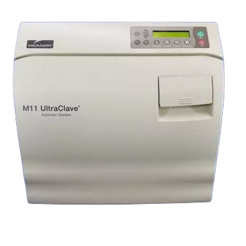 Midmark M11 Autoclave Sterilizer