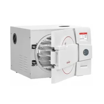 Tuttnauer EZ11 Plus Dental Automatic Autoclave