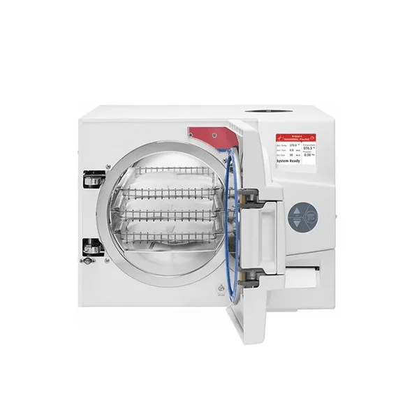 Tuttnauer EZ9 Plus Dental Automatic Autoclave