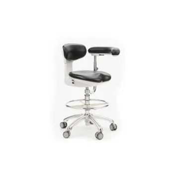Crown Seating C140A Aurora Dental Assistant Stool