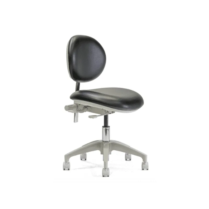 Crown Seating C35D Glenwood Dental Operator Stool
