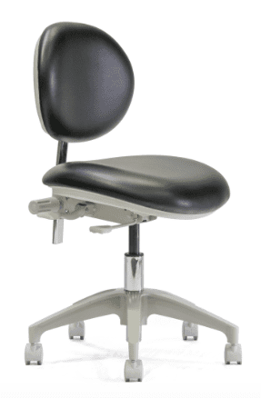 Glenwood Operator Stool for Dental Office