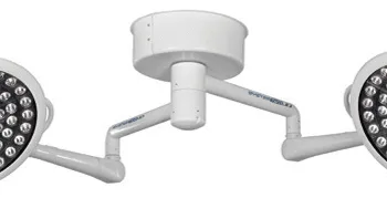Bovie XLDS-S22 System Two LED Surgical Light