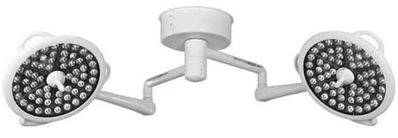 Bovie XLDS-S22 System Two LED Surgical Light