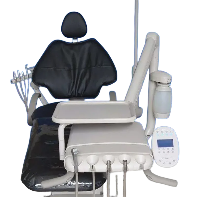 Adec 511 Exam Chair – (Radius – 6300 – 532 – 351)